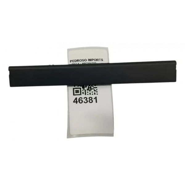 Acabamento Painel Chery Tiggo 8 2021 Preto Animal Print