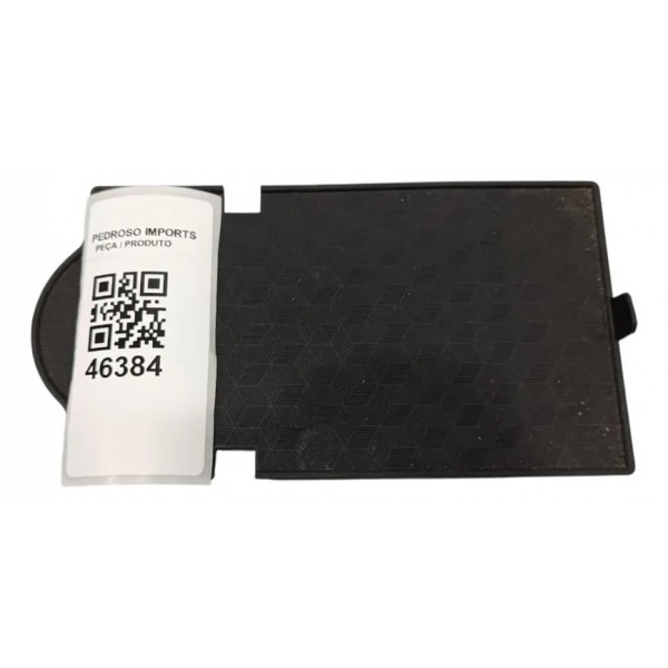 Borracha Console Central Chery Tiggo 8 2021 T1a5305267