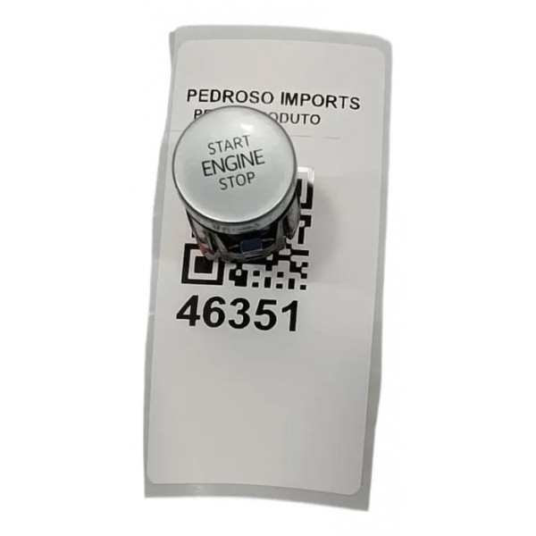 Botão Start Stop Vw T-cross 2021 2gm959839