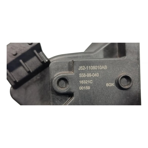 Pedal Acelerador Chery Tiggo 8 2021 J521108010ab