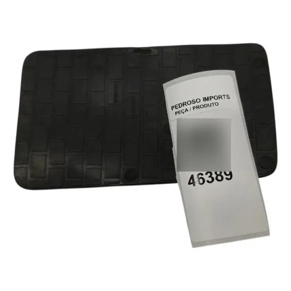 Borracha Tapete Console Indução Chery Tiggo 8 2021