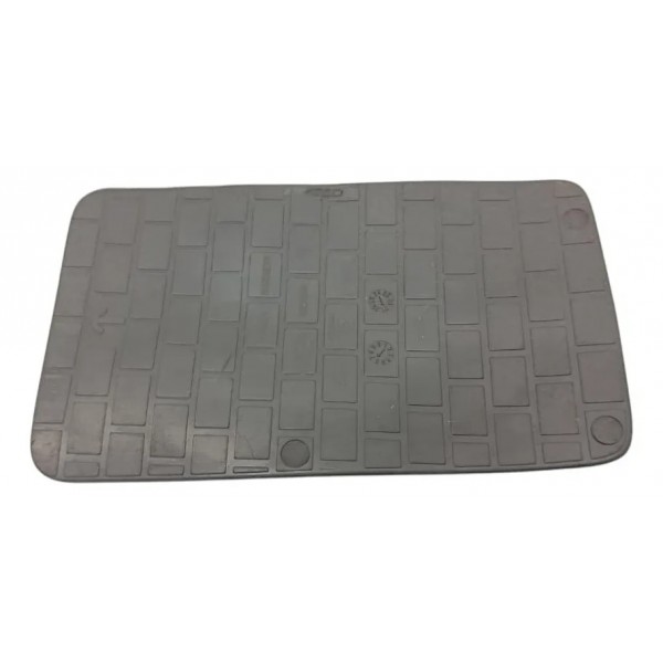 Borracha Tapete Console Indução Chery Tiggo 8 2021