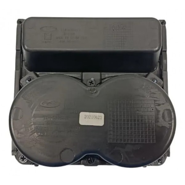 Porta-copos Do Console Chery Tiggo 8 2021 T1a5305117 Preto