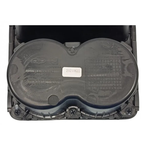Porta-copos Do Console Chery Tiggo 8 2021 T1a5305117 Preto