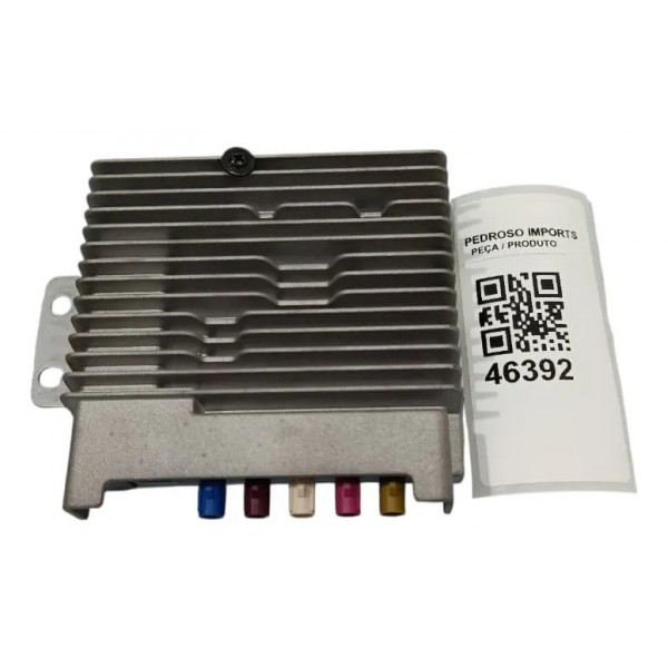 Módulo Da Câmera Panorâmica Chery Tiggo 8 2021 T157900101bb