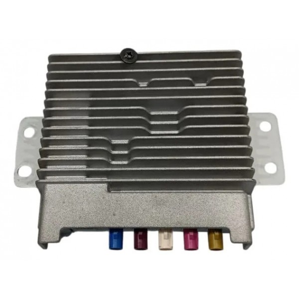 Módulo Da Câmera Panorâmica Chery Tiggo 8 2021 T157900101bb