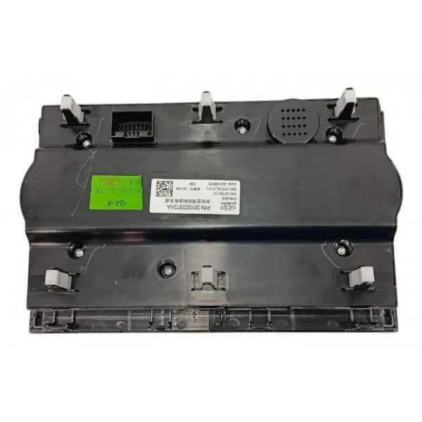 Comando Do Ar Condicionado Chery Tiggo 8 2021 301000372aa