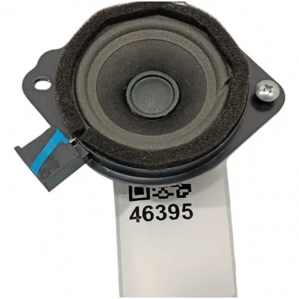 Alto Falante Traseiro Chery Tiggo 8 2021 703000022aa Preto