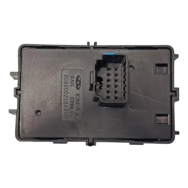 Botão Freio De Mão Estacionamento Chery Tiggo 8 2021