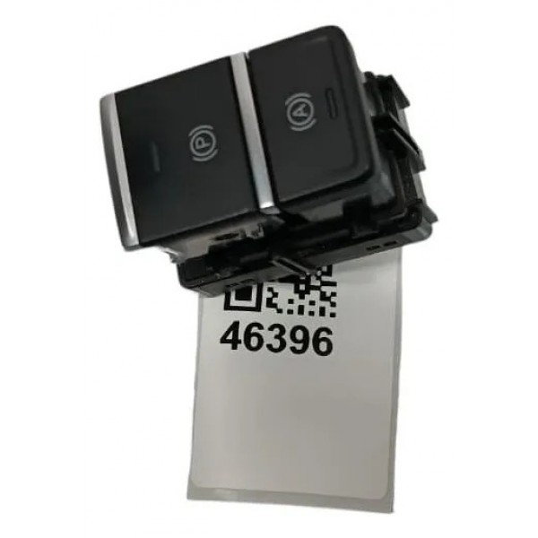 Botão Freio De Mão Estacionamento Chery Tiggo 8 2021