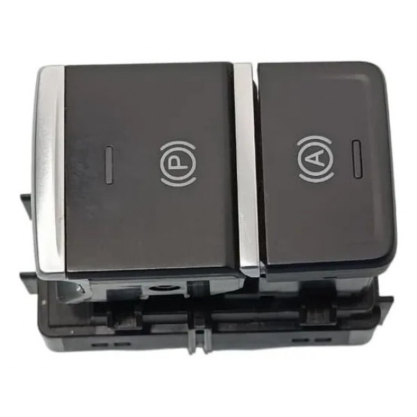 Botão Freio De Mão Estacionamento Chery Tiggo 8 2021