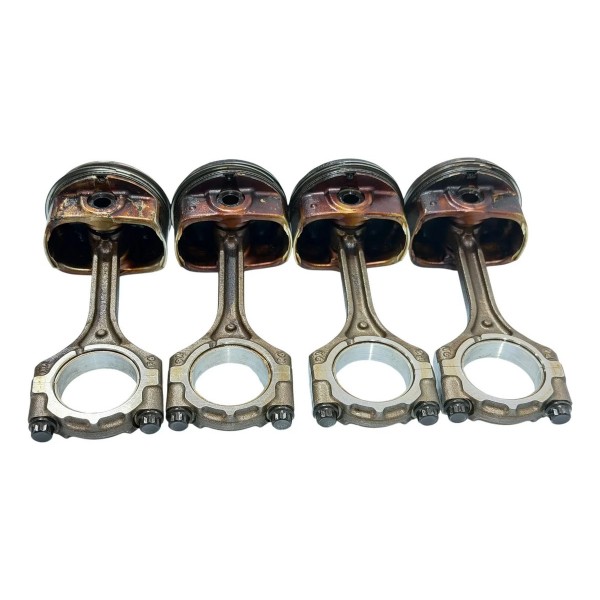 Jogo Pistão Hyundai Creta 1.6 2022