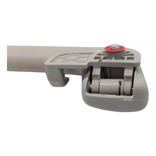 Alça De Teto Pqp Traseiro Direito Chery Tiggo 8 2021 Cinza