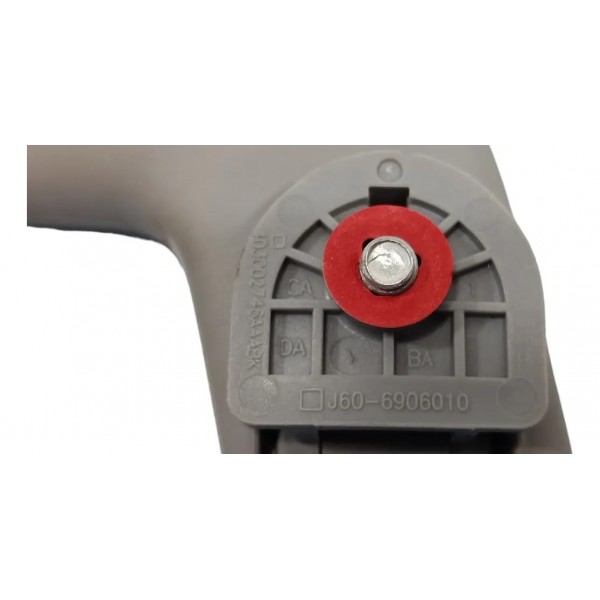 Alça De Teto Pqp Chery Tiggo 8 2021 J606906010 Cinza