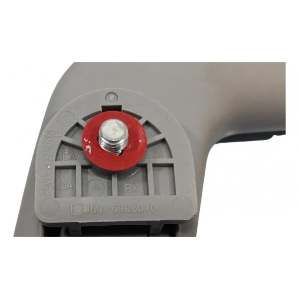 Alça De Teto Pqp Chery Tiggo 8 2021 J606906010 Cinza