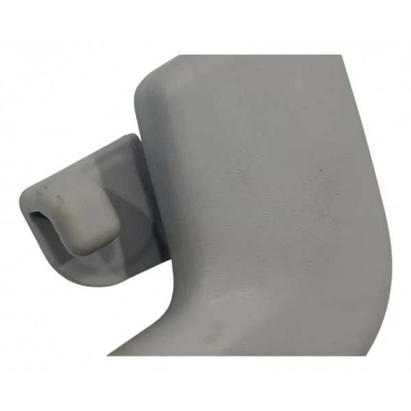 Alça De Teto Pqp Traseiro Esquerdo Chery Tiggo 8 2021 Cinza