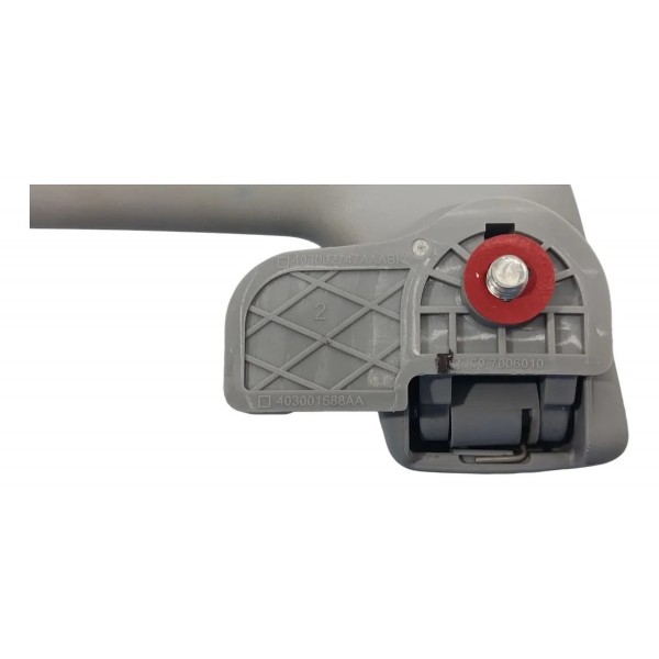 Alça De Teto Pqp Traseiro Esquerdo Chery Tiggo 8 2021 Cinza