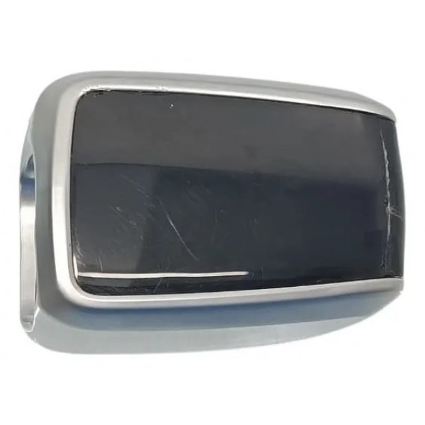 Manopla Alavanca Do Câmbio Chery Tiggo 8 2021 Preto