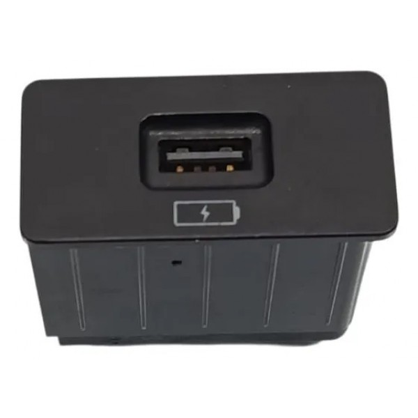 Entrada Tomada Usb Console Chery Tiggo 8 2021 703000140aa