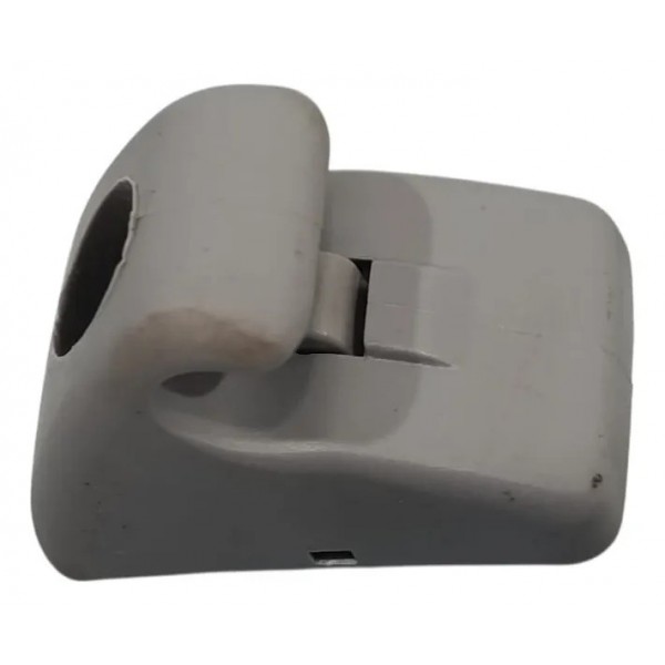 Grampo Presilha Suporte Quebra Sol Chery Tiggo 8 2021