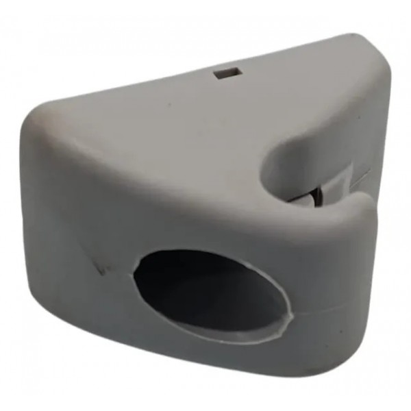 Grampo Presilha Suporte Quebra Sol Chery Tiggo 8 2021