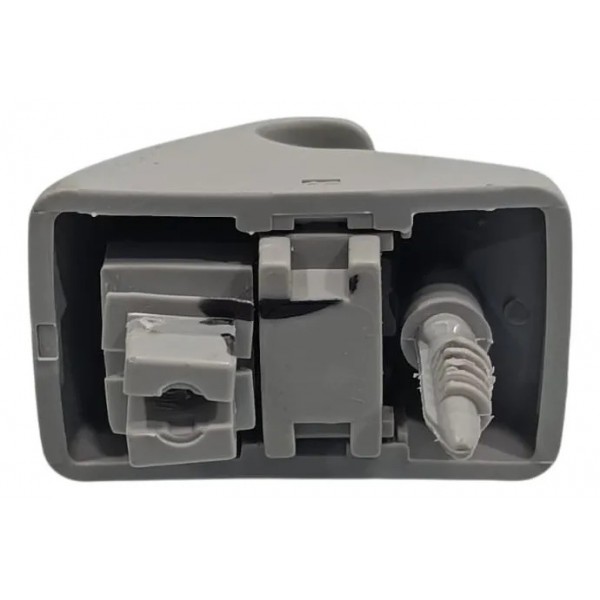 Grampo Presilha Suporte Quebra Sol Chery Tiggo 8 2021