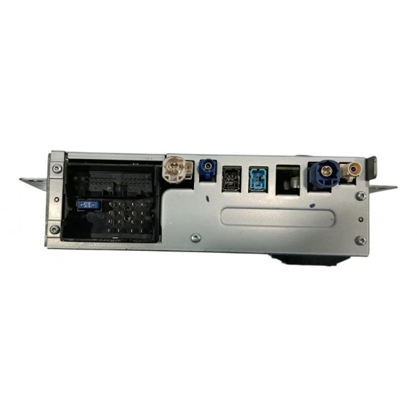 Módulo Som Rádio Multimídia Chery Tiggo 8 2021 703000391aa Cinza