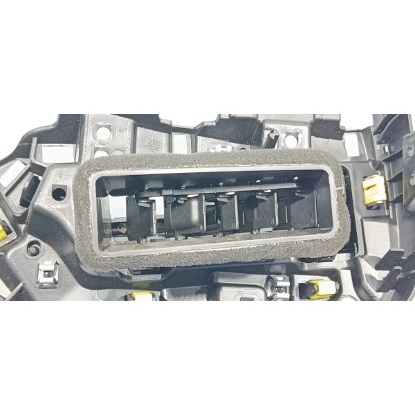 Difusor De Ar Lado Esquerdo Chery Tiggo 8 2021 T1a5306143