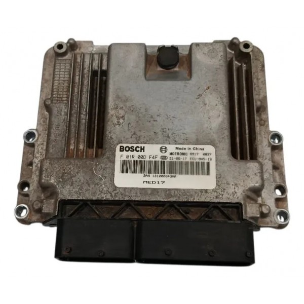 Módulo De Injeção Chery Tiggo 8 2021 131000043aa