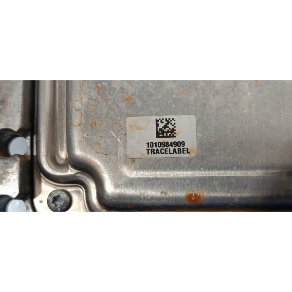 Módulo De Injeção Chery Tiggo 8 2021 131000043aa