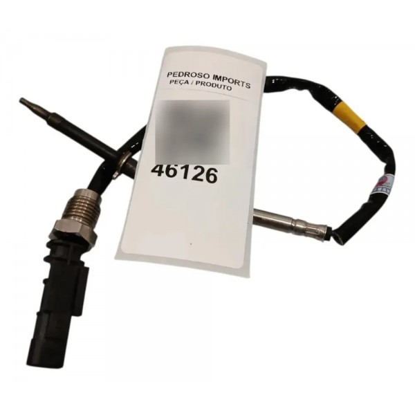 Sonda Lambda Rampage 2.0 Diesel 2024