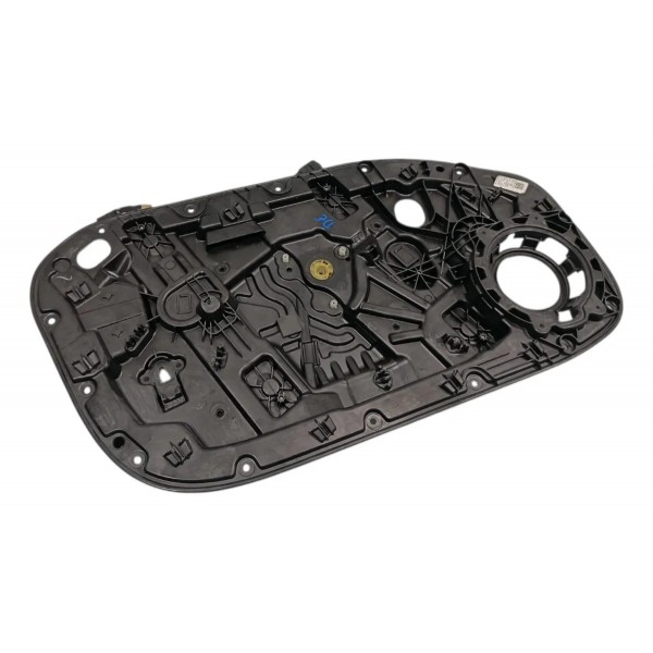 Máquina Vidro Dianteiro Esquerdo Volvo S60 2020