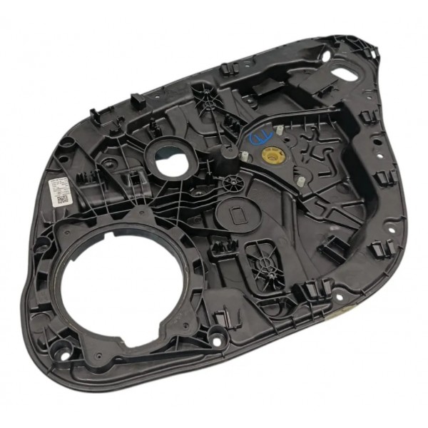 Máquina Vidro Traseiro Direito Volvo S60 2020