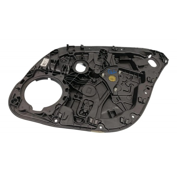 Máquina Vidro Traseiro Direito Volvo S60 2020