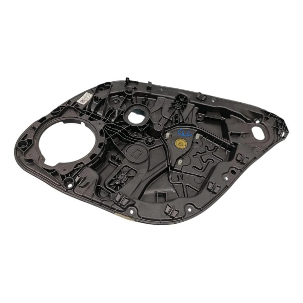 Máquina Vidro Traseiro Direito Volvo S60 2020