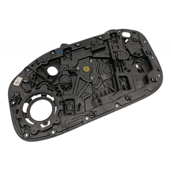 Máquina Vidro Dianteiro Direito Volvo S60 2020