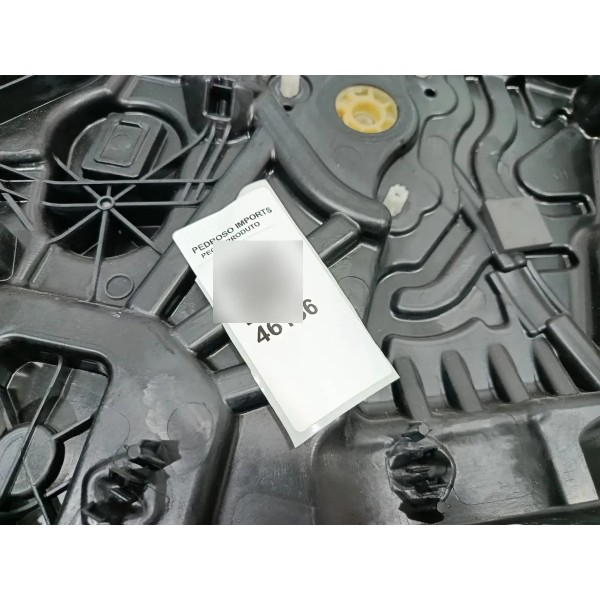 Máquina Vidro Dianteiro Direito Volvo S60 2020