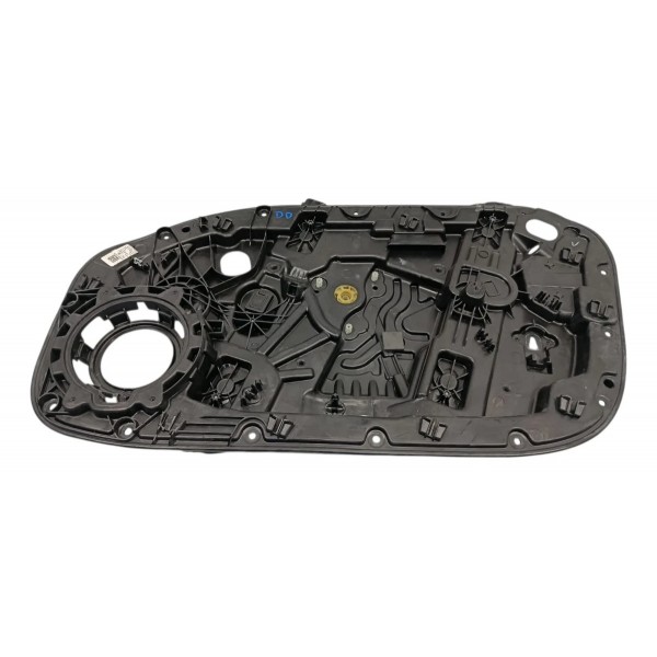 Máquina Vidro Dianteiro Direito Volvo S60 2020