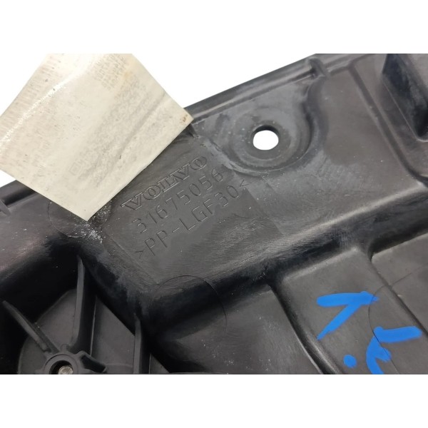 Máquina Vidro Traseiro Esquerda Volvo S60 2020