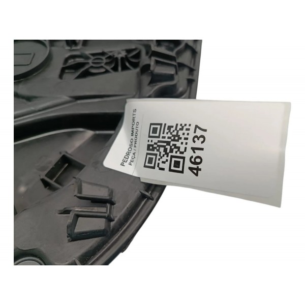 Máquina Vidro Traseiro Esquerda Volvo S60 2020