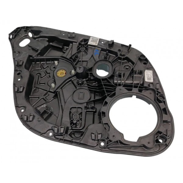 Máquina Vidro Traseiro Esquerda Volvo S60 2020