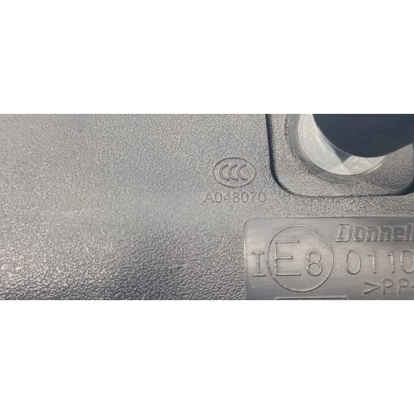 Retrovisor Interno Gm Chevrolet Captiva 2012