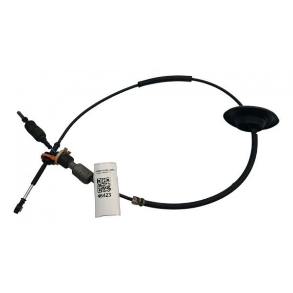 Cabo Seletor De Marcha Gm Chevrolet Captiva 2012