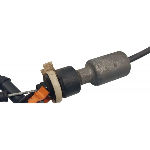 Cabo Seletor De Marcha Gm Chevrolet Captiva 2012