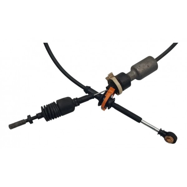 Cabo Seletor De Marcha Gm Chevrolet Captiva 2012