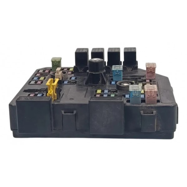 Módulo Caixa De Fusivel Gm Chevrolet Captiva 2012