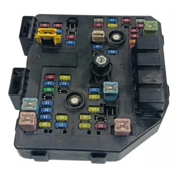 Módulo Caixa De Fusivel Gm Chevrolet Captiva 2012