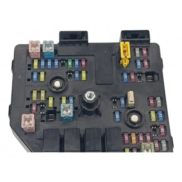 Módulo Caixa De Fusivel Gm Chevrolet Captiva 2012