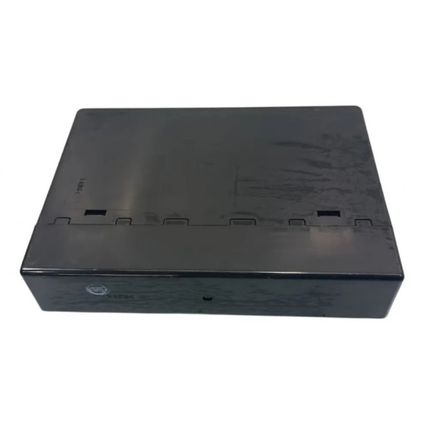 Módulo De Conforto Gm Chevrolet Captiva 2012 Preto