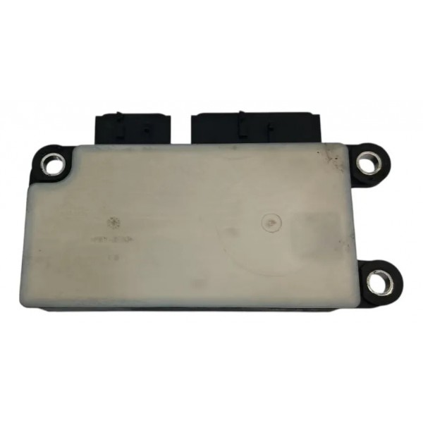 Módulo Central Conforto Gm Chevrolet Captiva 2012